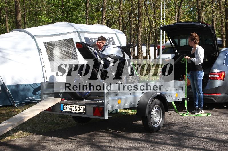Archiv-2025/07 19.04.2025 Speer Racing ADR/Impressionen